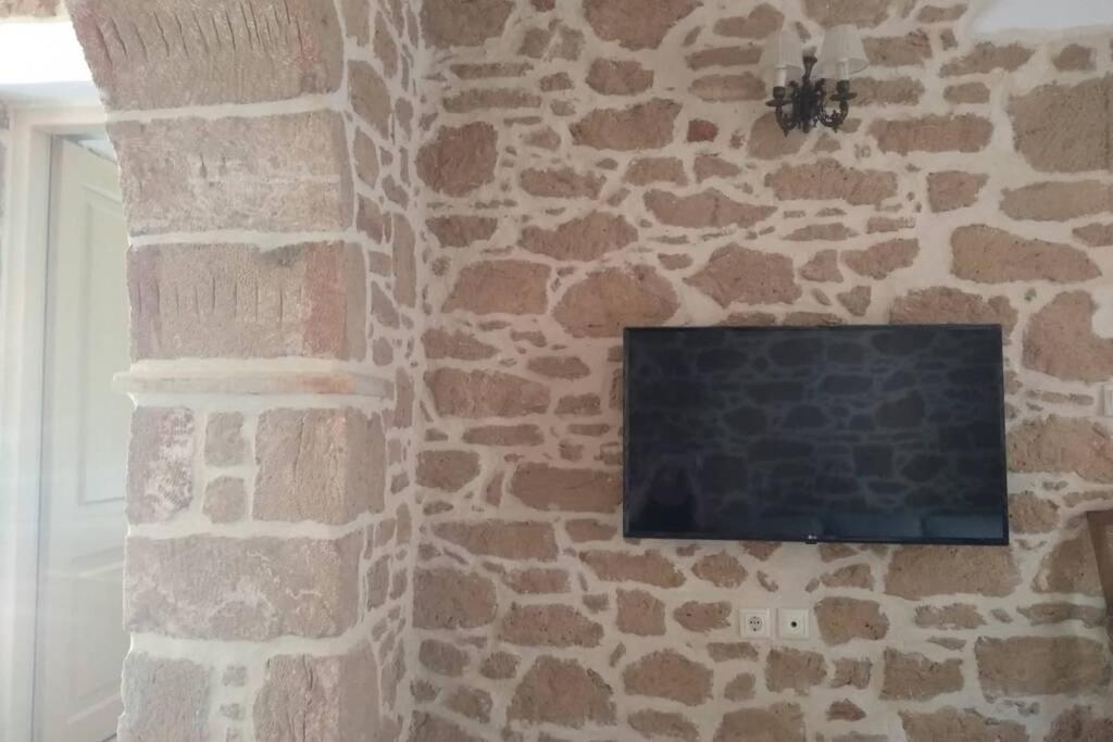 Traditional Stone House Σητεία Εξωτερικό φωτογραφία