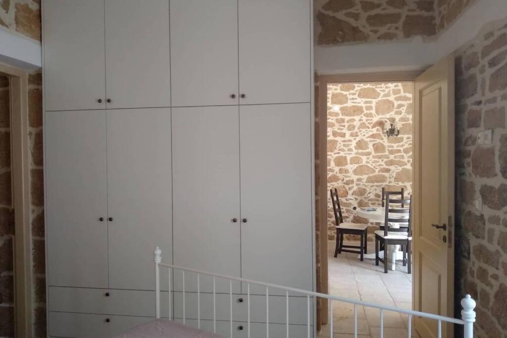 Traditional Stone House Σητεία Εξωτερικό φωτογραφία