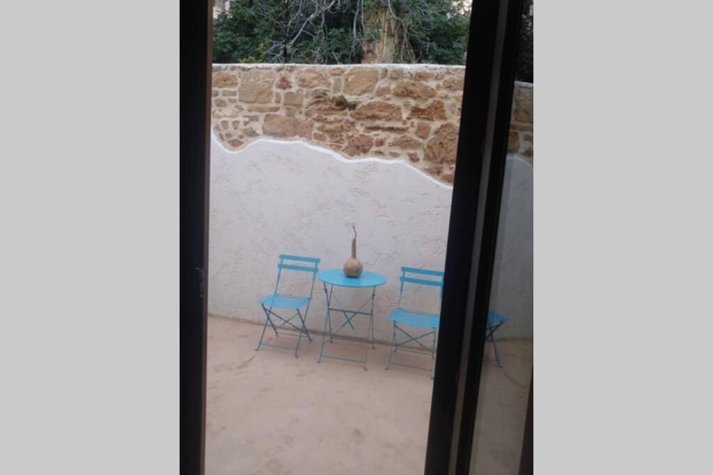 Traditional Stone House Σητεία Εξωτερικό φωτογραφία