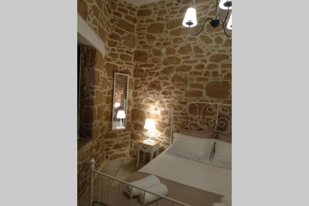 Traditional Stone House Σητεία Εξωτερικό φωτογραφία